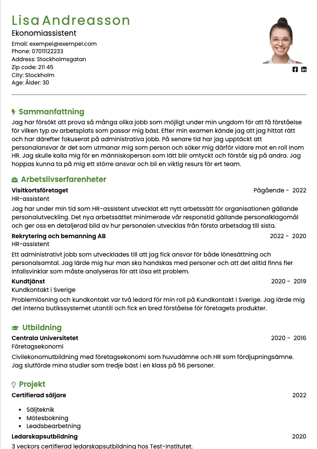 cv-template-copenhagen