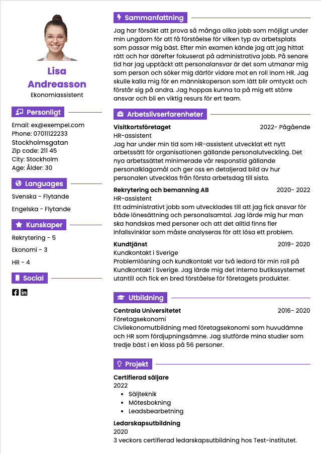 cv-template-prague