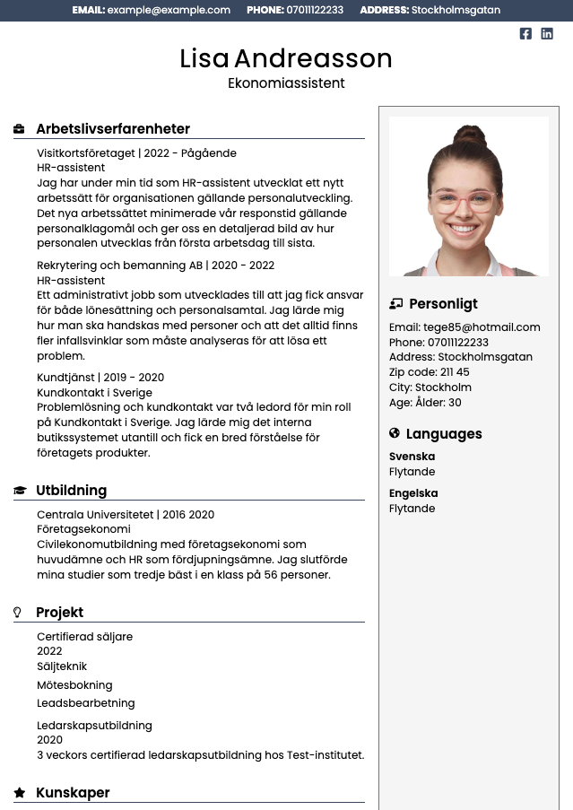 cv-template-wellington